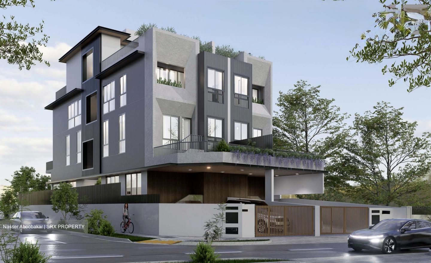 Lorong G Telok Kurau (D15), Semi-Detached #600951701